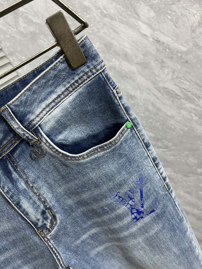 Louis Vuitton Jeans